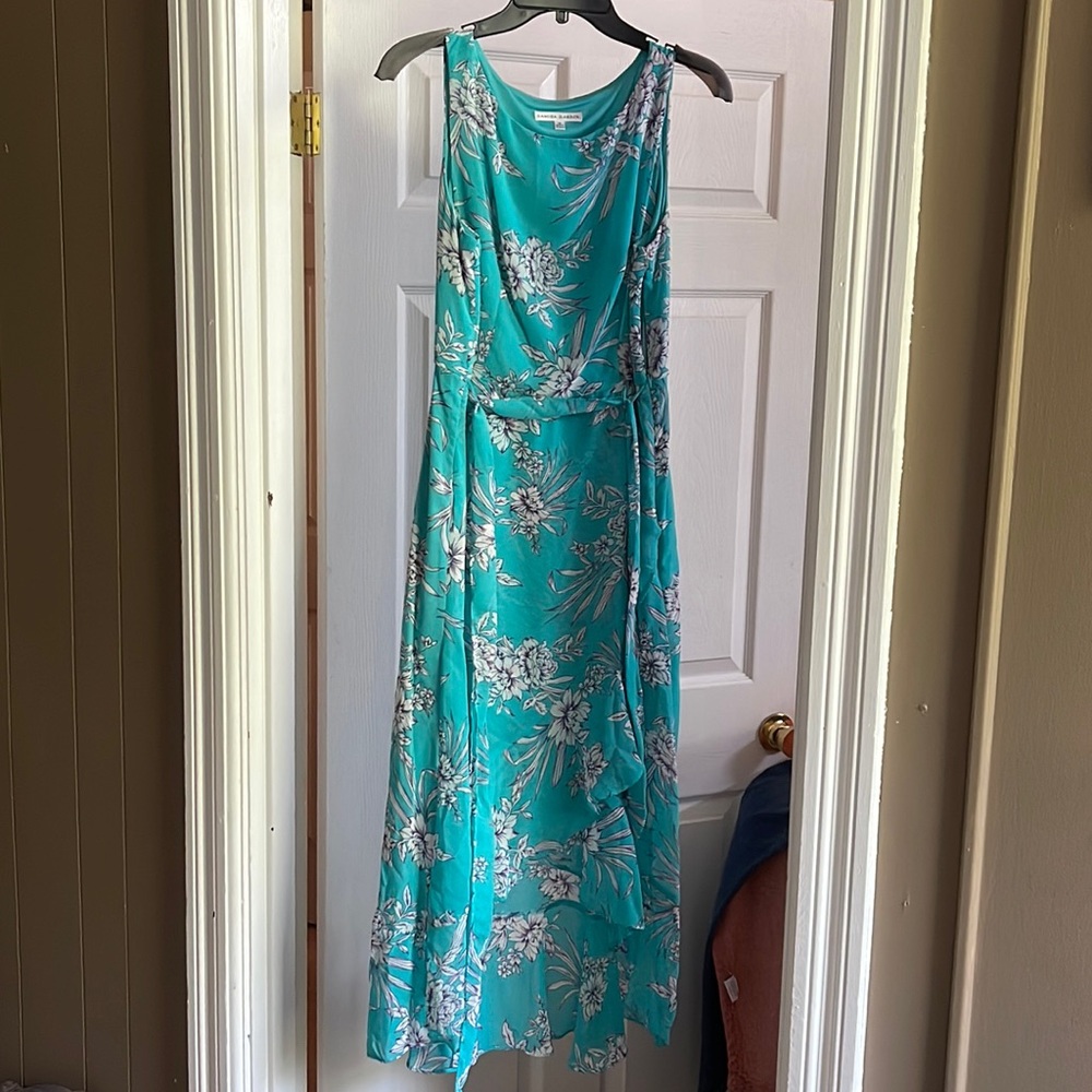 Sandra Darren dress size 10